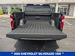 New 2025 Chevrolet Silverado 1500 RST Crew Cab 4x4 Pickup for sale #JC3682 - photo 33