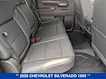 New 2025 Chevrolet Silverado 1500 RST Crew Cab 4x4 Pickup for sale #JC3682 - photo 34