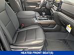New 2025 Chevrolet Silverado 1500 RST Crew Cab 4x4 Pickup for sale #JC3682 - photo 35