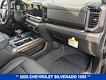 New 2025 Chevrolet Silverado 1500 RST Crew Cab 4x4 Pickup for sale #JC3682 - photo 36