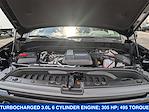 New 2025 Chevrolet Silverado 1500 RST Crew Cab 4x4 Pickup for sale #JC3682 - photo 37