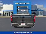 New 2025 Chevrolet Silverado 1500 RST Crew Cab 4x4 Pickup for sale #JC3682 - photo 3