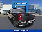 New 2025 Chevrolet Silverado 1500 RST Crew Cab 4x4 Pickup for sale #JC3682 - photo 5