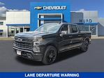 New 2025 Chevrolet Silverado 1500 RST Crew Cab 4x4 Pickup for sale #JC3682 - photo 6