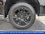 New 2025 Chevrolet Silverado 1500 RST Crew Cab 4x4 Pickup for sale #JC3682 - photo 8