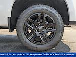 New 2025 Chevrolet Silverado 1500 RST Crew Cab 4x4 Pickup for sale #JC3683 - photo 9