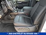 New 2025 Chevrolet Silverado 1500 RST Crew Cab 4x4 Pickup for sale #JC3683 - photo 13