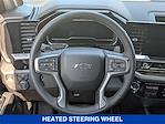 New 2025 Chevrolet Silverado 1500 RST Crew Cab 4x4 Pickup for sale #JC3683 - photo 16
