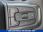 New 2025 Chevrolet Silverado 1500 RST Crew Cab 4x4 Pickup for sale #JC3683 - photo 18