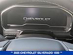 New 2025 Chevrolet Silverado 1500 RST Crew Cab 4x4 Pickup for sale #JC3683 - photo 19
