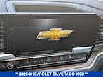 New 2025 Chevrolet Silverado 1500 RST Crew Cab 4x4 Pickup for sale #JC3683 - photo 21
