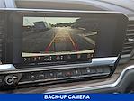New 2025 Chevrolet Silverado 1500 RST Crew Cab 4x4 Pickup for sale #JC3683 - photo 23