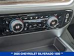 New 2025 Chevrolet Silverado 1500 RST Crew Cab 4x4 Pickup for sale #JC3683 - photo 25