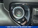 New 2025 Chevrolet Silverado 1500 RST Crew Cab 4x4 Pickup for sale #JC3683 - photo 28