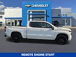 New 2025 Chevrolet Silverado 1500 RST Crew Cab 4x4 Pickup for sale #JC3683 - photo 4