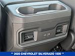 New 2025 Chevrolet Silverado 1500 RST Crew Cab 4x4 Pickup for sale #JC3683 - photo 31