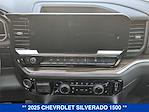 New 2025 Chevrolet Silverado 1500 RST Crew Cab 4x4 Pickup for sale #JC3683 - photo 33
