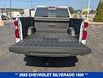 New 2025 Chevrolet Silverado 1500 RST Crew Cab 4x4 Pickup for sale #JC3683 - photo 34