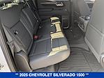 New 2025 Chevrolet Silverado 1500 RST Crew Cab 4x4 Pickup for sale #JC3683 - photo 35