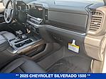 New 2025 Chevrolet Silverado 1500 RST Crew Cab 4x4 Pickup for sale #JC3683 - photo 37