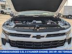 New 2025 Chevrolet Silverado 1500 RST Crew Cab 4x4 Pickup for sale #JC3683 - photo 38