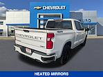 New 2025 Chevrolet Silverado 1500 RST Crew Cab 4x4 Pickup for sale #JC3683 - photo 2