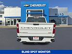 New 2025 Chevrolet Silverado 1500 RST Crew Cab 4x4 Pickup for sale #JC3683 - photo 3