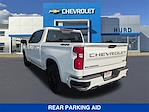 New 2025 Chevrolet Silverado 1500 RST Crew Cab 4x4 Pickup for sale #JC3683 - photo 5