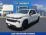 New 2025 Chevrolet Silverado 1500 RST Crew Cab 4x4 Pickup for sale #JC3683 - photo 7