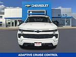 New 2025 Chevrolet Silverado 1500 RST Crew Cab 4x4 Pickup for sale #JC3683 - photo 8