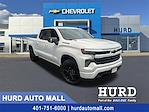 New 2025 Chevrolet Silverado 1500 RST Crew Cab 4x4 Pickup for sale #JC3684 - photo 1
