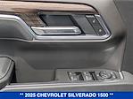 New 2025 Chevrolet Silverado 1500 RST Crew Cab 4x4 Pickup for sale #JC3684 - photo 11