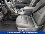 New 2025 Chevrolet Silverado 1500 RST Crew Cab 4x4 Pickup for sale #JC3684 - photo 13