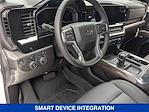 New 2025 Chevrolet Silverado 1500 RST Crew Cab 4x4 Pickup for sale #JC3684 - photo 15