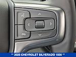 New 2025 Chevrolet Silverado 1500 RST Crew Cab 4x4 Pickup for sale #JC3684 - photo 17