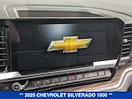 New 2025 Chevrolet Silverado 1500 RST Crew Cab 4x4 Pickup for sale #JC3684 - photo 20
