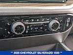 New 2025 Chevrolet Silverado 1500 RST Crew Cab 4x4 Pickup for sale #JC3684 - photo 24