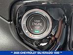 New 2025 Chevrolet Silverado 1500 RST Crew Cab 4x4 Pickup for sale #JC3684 - photo 27