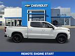 New 2025 Chevrolet Silverado 1500 RST Crew Cab 4x4 Pickup for sale #JC3684 - photo 4