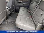 New 2025 Chevrolet Silverado 1500 RST Crew Cab 4x4 Pickup for sale #JC3684 - photo 29