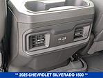 New 2025 Chevrolet Silverado 1500 RST Crew Cab 4x4 Pickup for sale #JC3684 - photo 30