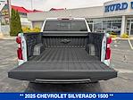 New 2025 Chevrolet Silverado 1500 RST Crew Cab 4x4 Pickup for sale #JC3684 - photo 33