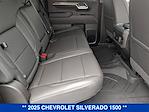 New 2025 Chevrolet Silverado 1500 RST Crew Cab 4x4 Pickup for sale #JC3684 - photo 34