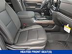 New 2025 Chevrolet Silverado 1500 RST Crew Cab 4x4 Pickup for sale #JC3684 - photo 35