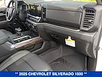 New 2025 Chevrolet Silverado 1500 RST Crew Cab 4x4 Pickup for sale #JC3684 - photo 36