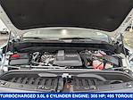New 2025 Chevrolet Silverado 1500 RST Crew Cab 4x4 Pickup for sale #JC3684 - photo 37