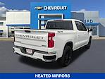 New 2025 Chevrolet Silverado 1500 RST Crew Cab 4x4 Pickup for sale #JC3684 - photo 2
