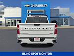 New 2025 Chevrolet Silverado 1500 RST Crew Cab 4x4 Pickup for sale #JC3684 - photo 3