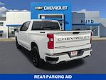 New 2025 Chevrolet Silverado 1500 RST Crew Cab 4x4 Pickup for sale #JC3684 - photo 5
