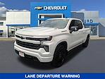 New 2025 Chevrolet Silverado 1500 RST Crew Cab 4x4 Pickup for sale #JC3684 - photo 7
